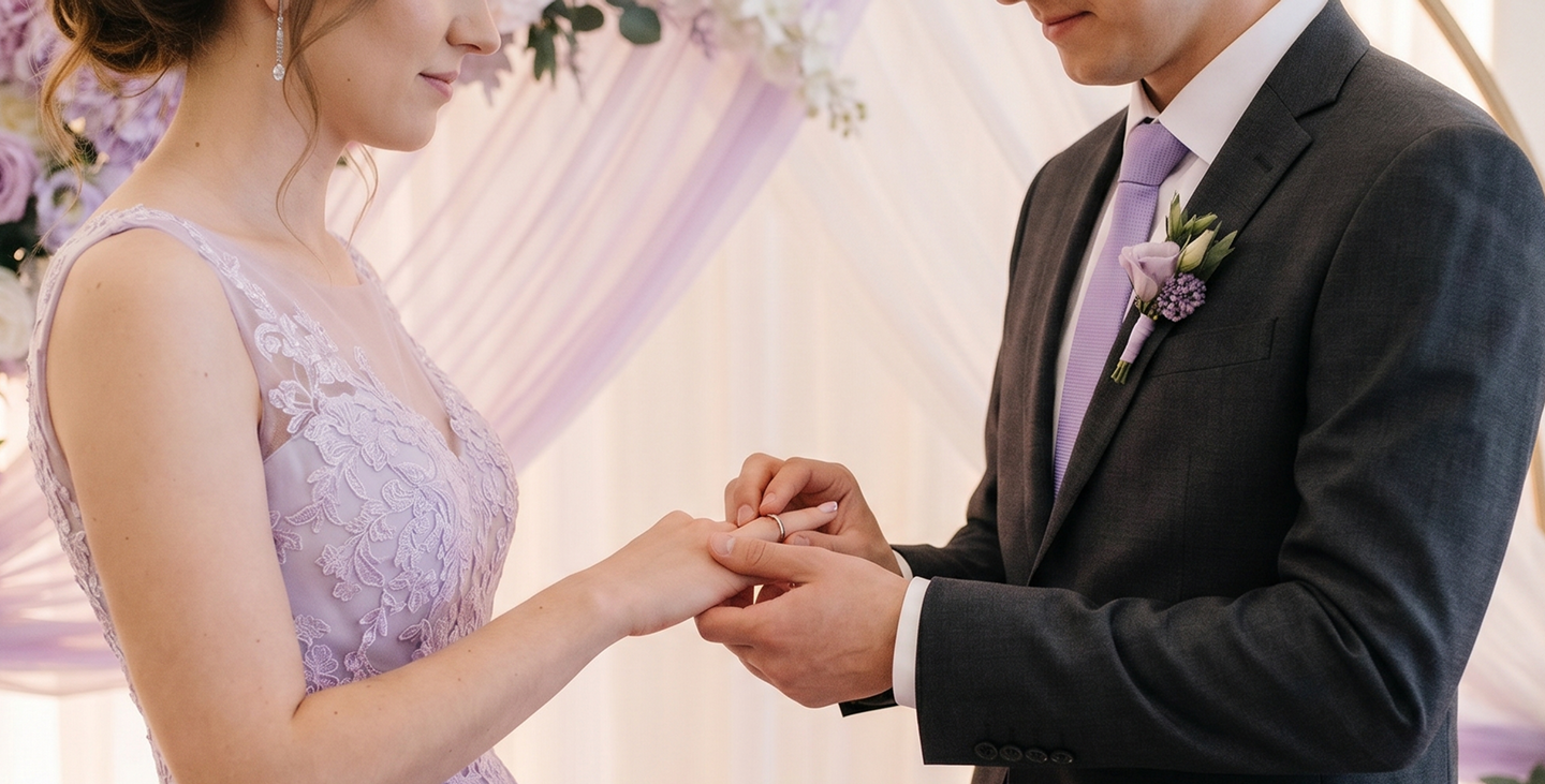 Designed for your Forever