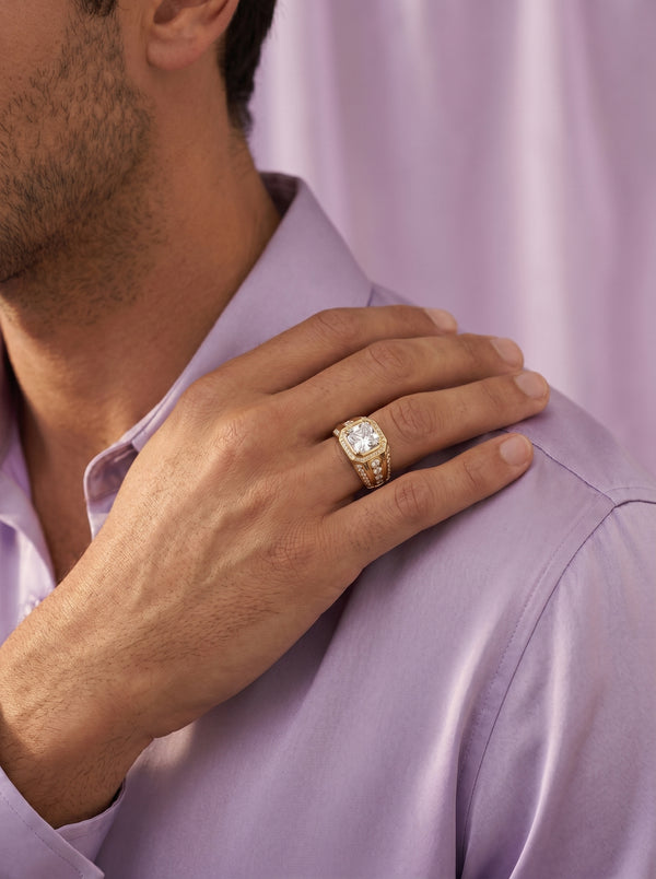 Men's Ring