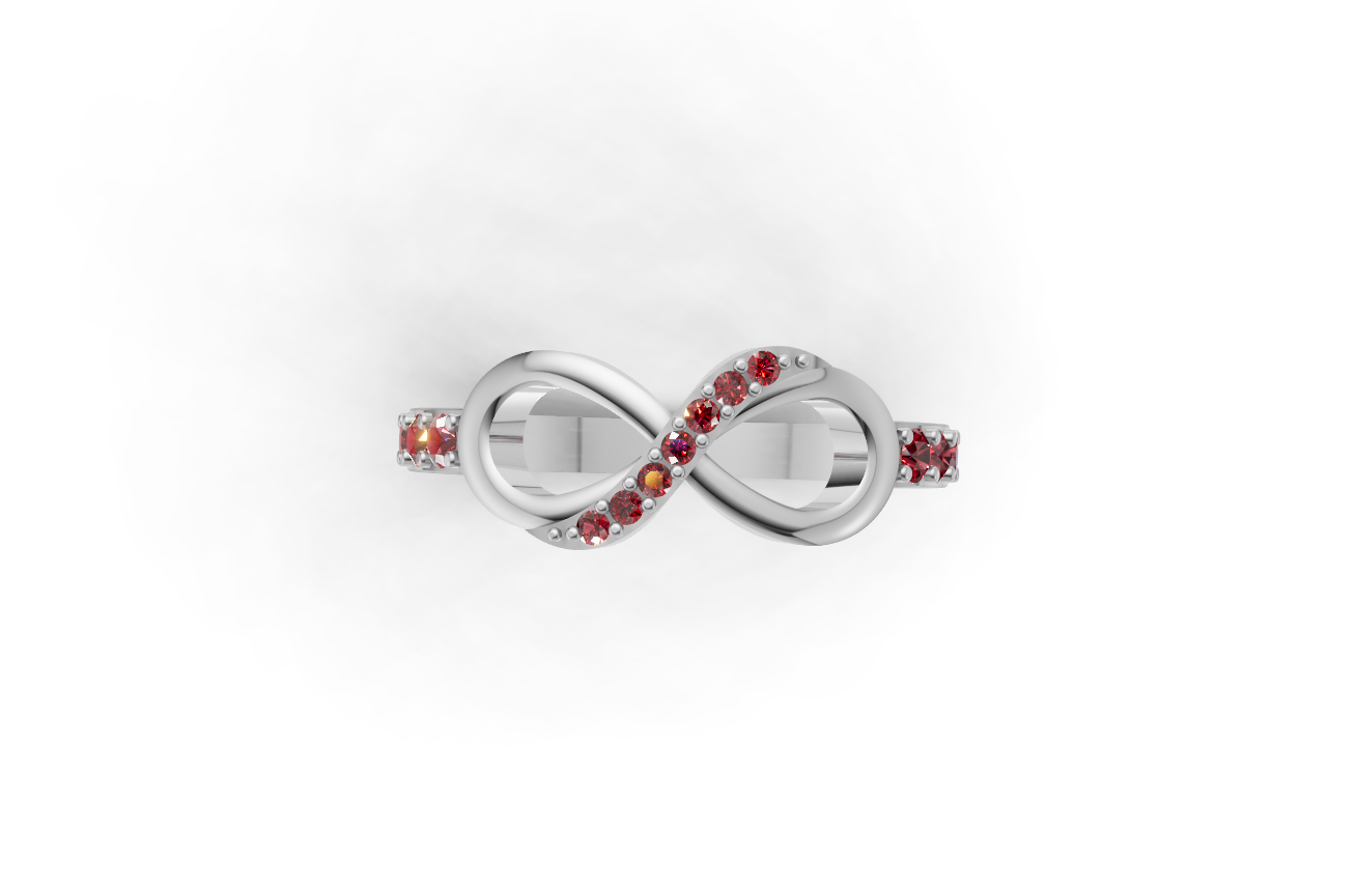 The Eternal Bond Ring