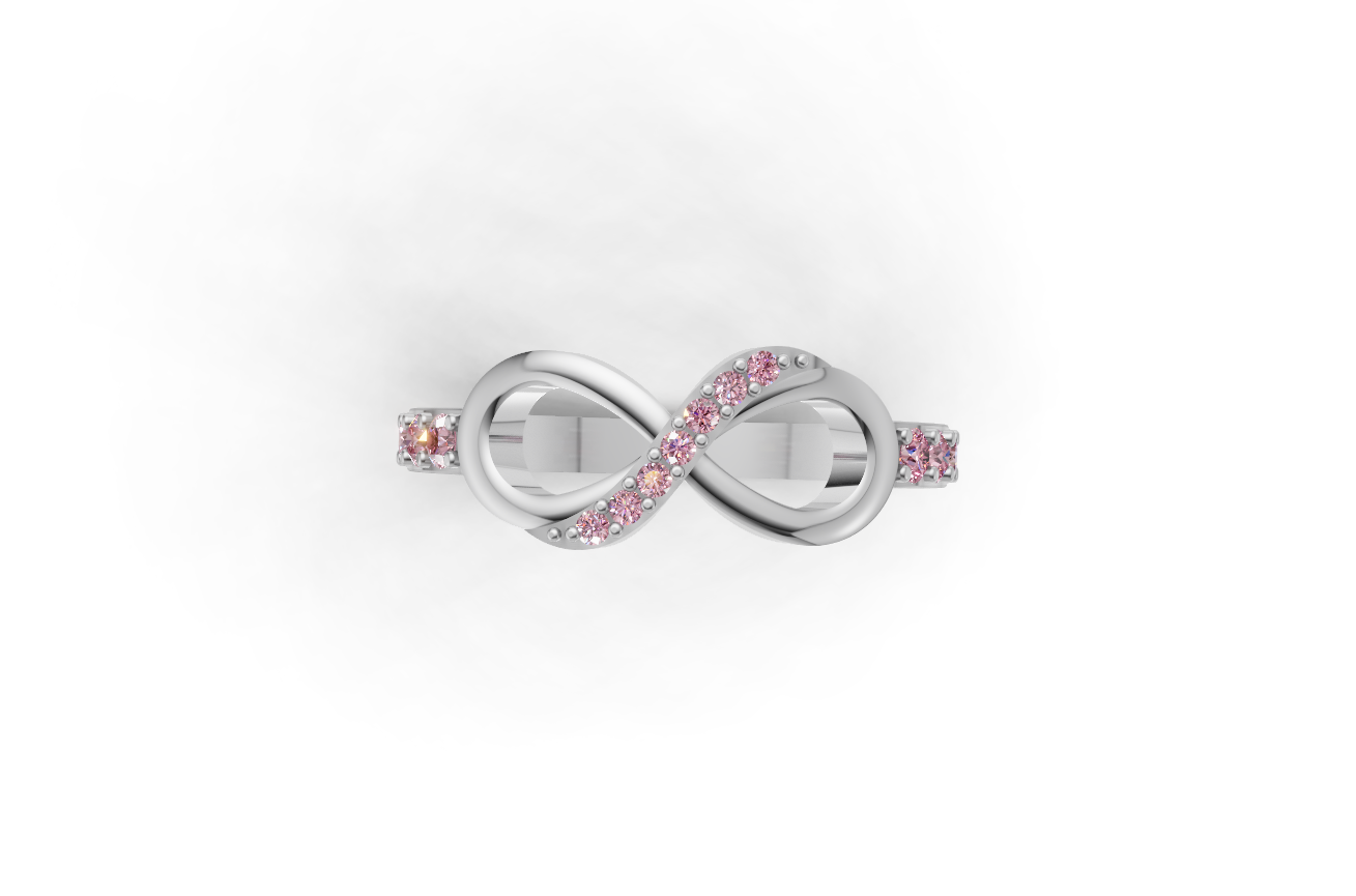 The Eternal Bond Ring