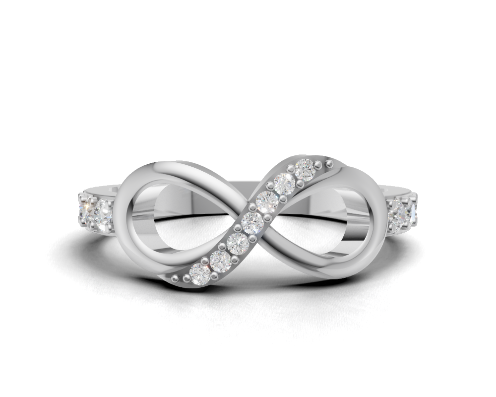 The Eternal Bond Ring