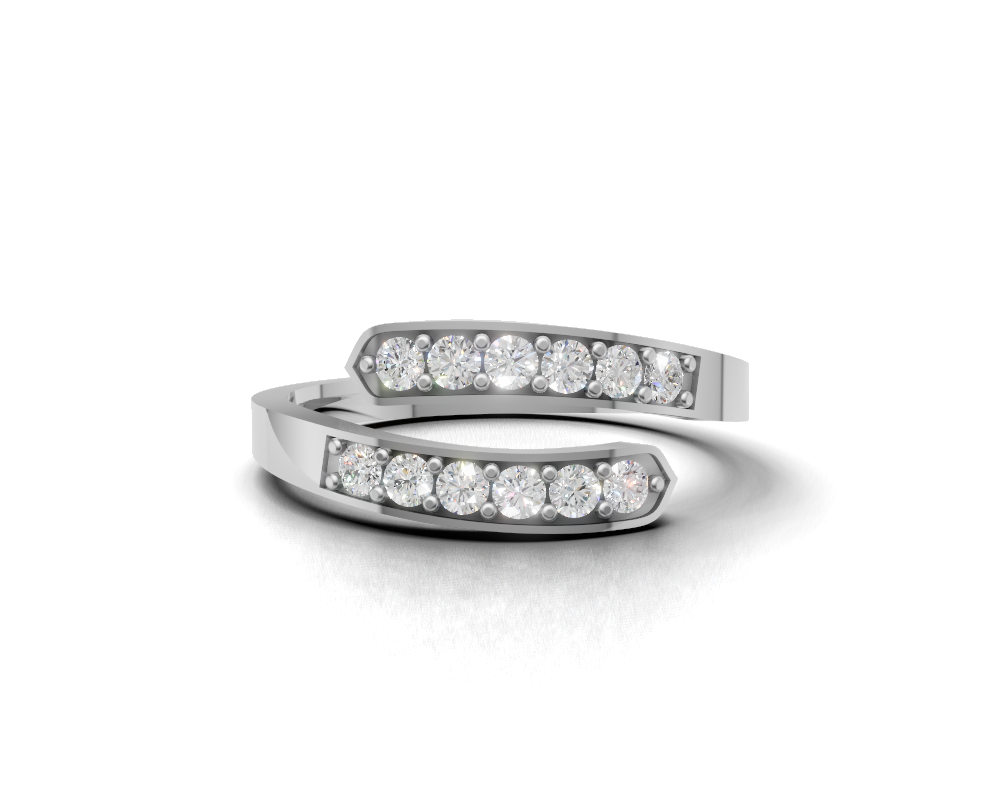 The Horizon Open-Shank Statement Ring