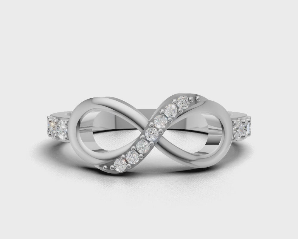 The Eternal Bond Ring